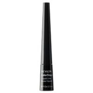 Revlon Colorstay Liquid Eyeliner Black
